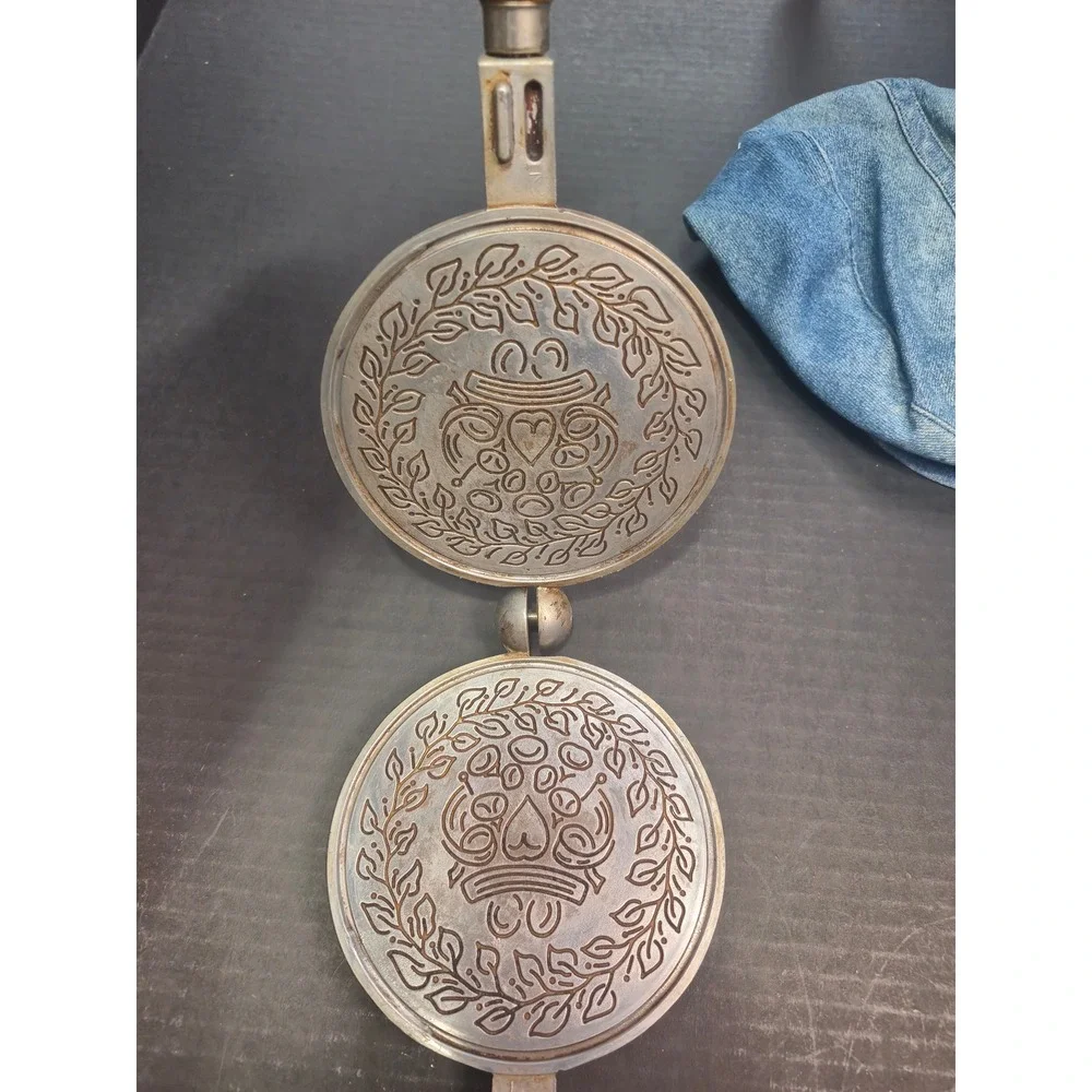 Nordic Ware vintage nordic